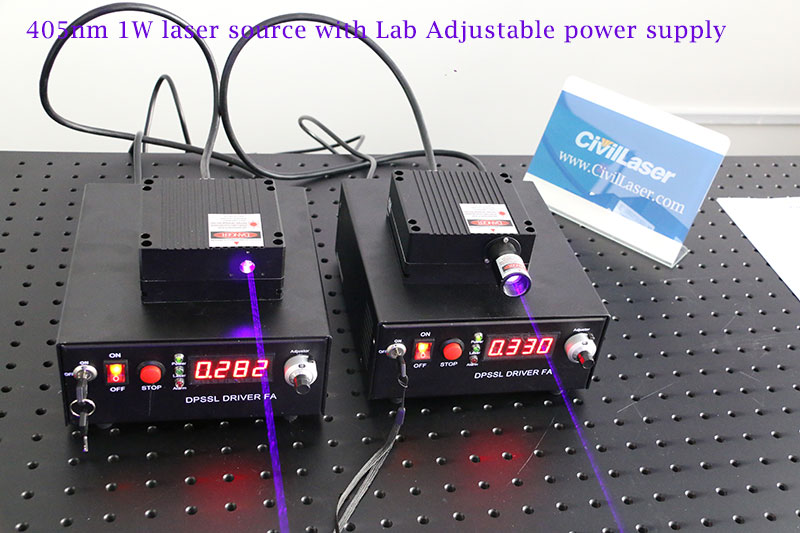 lab adjustable power supply